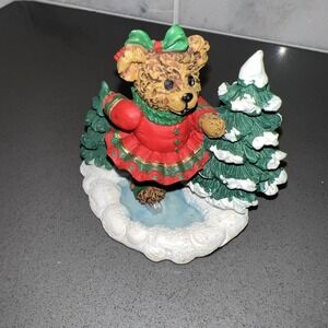 Hollybeary USA 1995 Jill Plumbeary